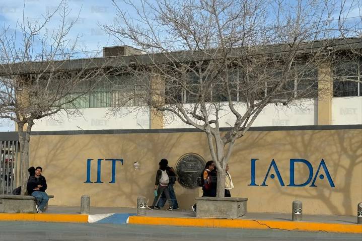 Traslada UACJ clases en línea por condiciones climáticas adversas