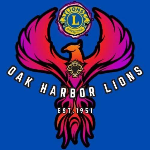 Oak Harbor Lions Club reboots with new leadership, fresh vision of service