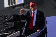 «Vamos a acabar con la siesta»: el último ataque-meme de Trump contra los demócratas por el cierre de Gobierno