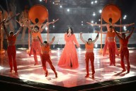 «Todos los días me pregunto por qué»: Para Laura Pausini, la fama es un misterio