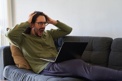Crypto Just Had a Flash Crash. Here's What You Need to Know