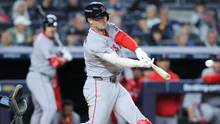 Red Sox Reportedly ‘Hopeful’ They Will Be Able To Re