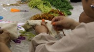 Original Yucatán, Día 3: ¿Qué opinan los artesanos sobre estos eventos?