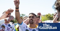 NSW Koori Rugby League Knockout 2025