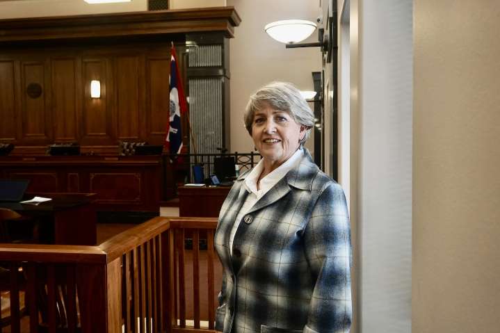 Abortion ruling not expected until year’s end, Wyoming chief justice says
