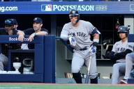 Yankees vs. Blue Jays Game 3: Prediction, best bet and HR prop probabilities