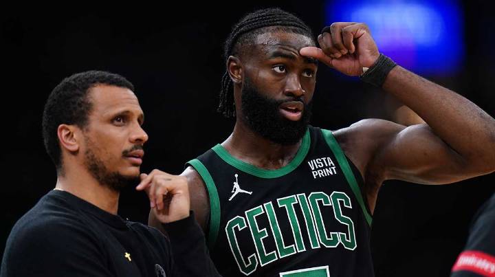 Latest Jaylen Brown, Derrick White injury updates will catch Celtics fans’ attention