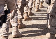 Trump ordena cambios radicales en el Ejército de EE.UU.