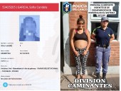 CHACO:   Demoraron A Una Mujer Para Identificarla Y Descubrieron Que La Buscaban Desde Tucuman