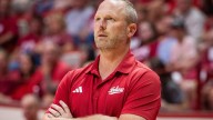 Darian DeVries on Purdue-Indiana basketball rivalry