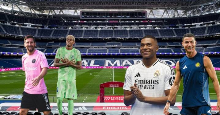 ¿Messi y Yamal mejores que Cristiano Ronaldo y Mbappé? La declaración que enciende la polémica