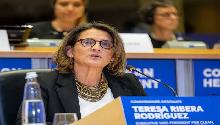 UE pide respetar el alto el fuego en Gaza