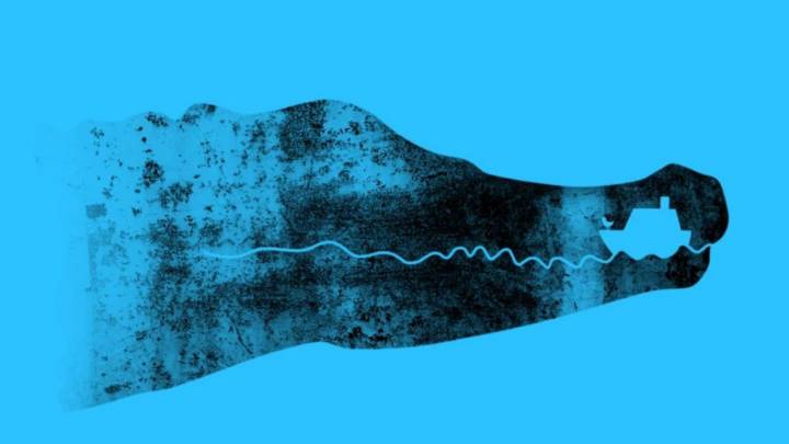 Test de Personalidad: ¿Cocodrilo o barco? Te dirá si eres una persona práctica o única