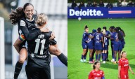 Wolfsburg vs PSG EN VIVO 8 de octubre: hora y canal Champions Femenina