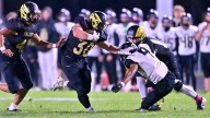 Our best photos as Winchester football hosts Lapel in IHSAA sectional