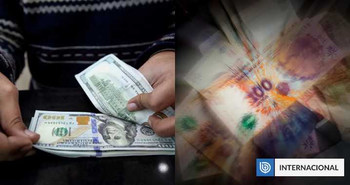 ¿Qué es swap? La línea con la que EEUU ayudará a Milei "sin inyectar dinero" en la economía argentina