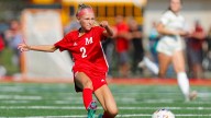 No. 17 Manalapan stays undefeated, beats Freehold Township