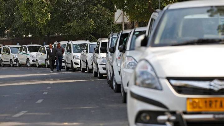 What is Bharat Taxi? India’s First Cooperative Taxi Service Tech News