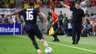 USMNT's 'brave' second half sealed Ecuador draw, Pochettino says