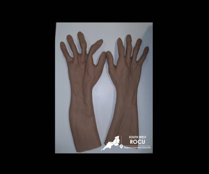 The UK Dealer With Prosthetic Hands Brought Down by the World’s Biggest Dark Web Bust