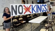 No Kings, anti-Trump administration protests in Florida: Live coverage