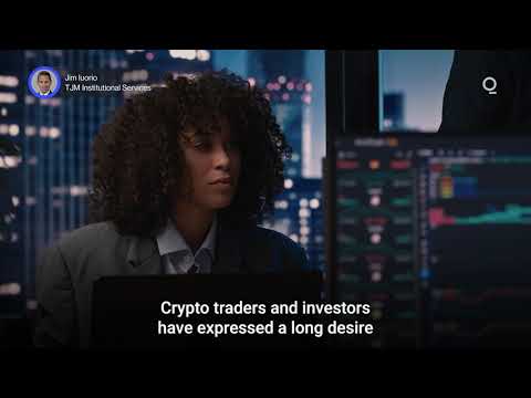 New Futures Products Offer Altcoin Opportunities