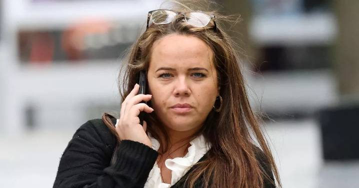 Portrayal of murder accused mum as 'Wicked Witch of the East' is 'travesty of the truth', trial told