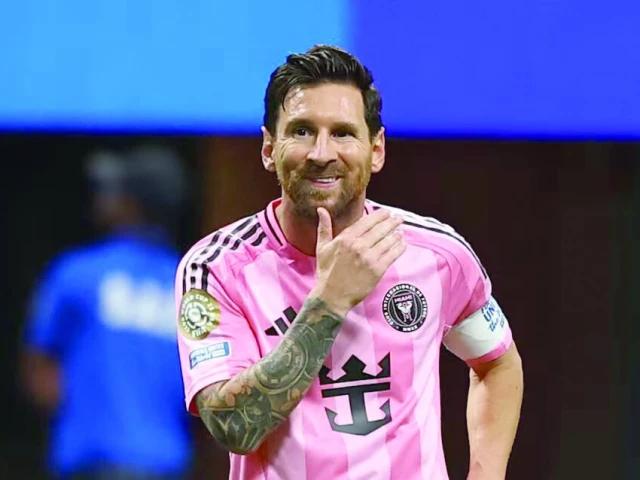 Messi eyes 2026 World Cup despite age and fitness concerns