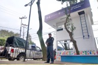 CDMX construye primer hospital para la policía y bomberos
