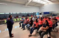 Nombran nuevo director del Cecytec Acuña