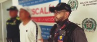Cayó responsable de graves hechos ocurridos en Pasto