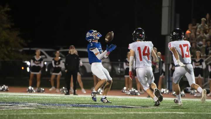 High school football playoff Games of the Week in Battle Creek area