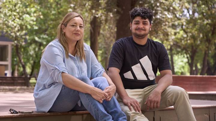 Cano y Vergara, voces de un peronismo que busca conectar con el mendocino y ponerle límites a Cornejo