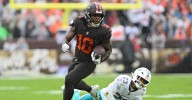 Browns, Dolphins Winners & Losers: Cleveland dominates scoreboard, winners column