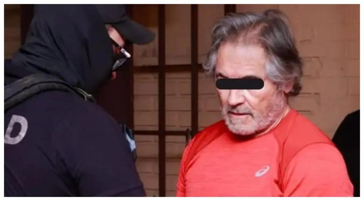 FGR confirma “vínculos muy claros” entre Hernán Bermúdez Requena y la delincuencia organizada: Gertz Manero