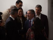 "Hay T-MEC para rato"; su revisión no es un proceso a corto plazo: De la Fuente
