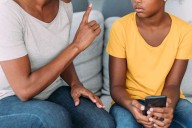 Woman Thinks Fellow Mom Is Being Too 'Harsh' with Daughter's Birthday Punishment