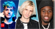 Top 10 Richest Streamers in the US (2025 Updated List)