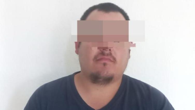 Detienen en Madera a hombre acusado de fraude agropecuario