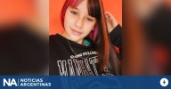 Crimen de Melody en Quilmes: hay un detenido, también menor
