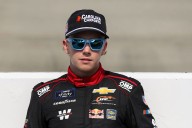 NASCAR Fans Speculate Connor Zilisch’s Racing Future Amid Testing Rumors