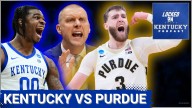 PREVIEW: Kentucky Wildcats vs Purdue Boilermakers in an INCREDIBLE Exhibition Game