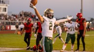 SMCC, Jefferson, Carlson, Whiteford football remain atop leagues races