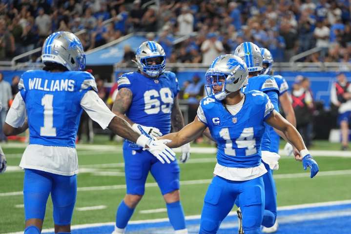 Streameast alternatives: Here are five ways to watch football for free this weekend