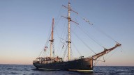 Flotilla Sumud entra en “la zona de alto riesgo” en su travesía hacia Gaza