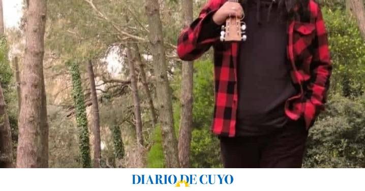 El Soldado: “El rock va a seguir vivo aunque no sea lo que más se escuche”