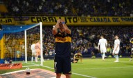 Belgrano dio el golpe y derrotó a Boca por el Torneo Clausura