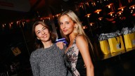 Sofia Coppola, Romy Mars and More Celebrate JOY Soda Shop with Marc Jacobs [PHOTOS]