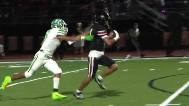 Game of the Week: South Fayette at Upper St. Clair
