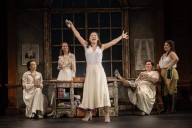 Review: Powerful ‘Suffs’ musical premieres in San Diego